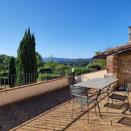 Agriturismo Santa Cristina Гамбаси Терме Екстериор снимка