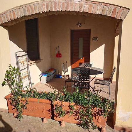 Agriturismo Santa Cristina Гамбаси Терме Екстериор снимка