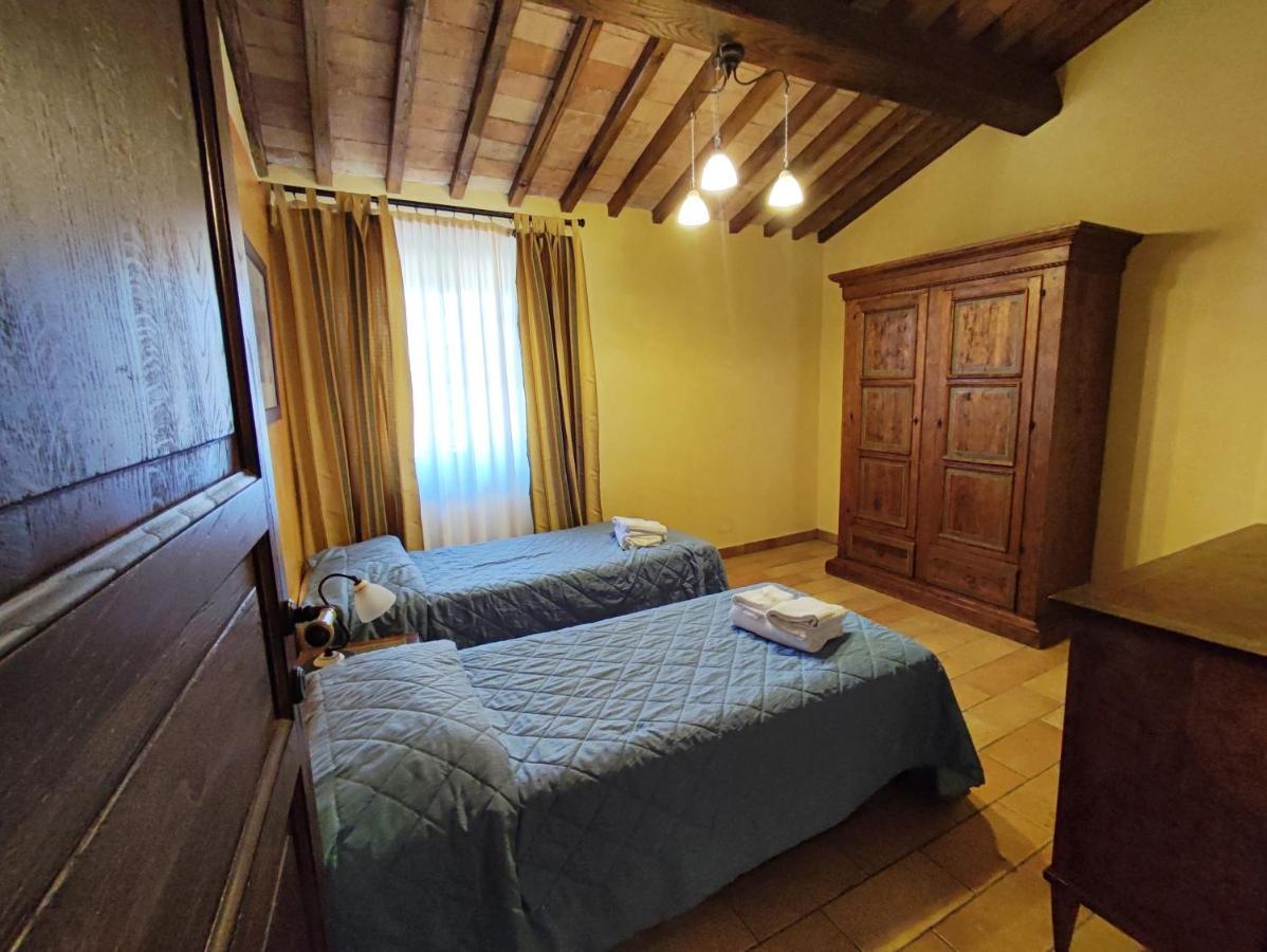 Agriturismo Santa Cristina Гамбаси Терме Екстериор снимка
