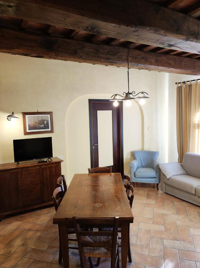 Agriturismo Santa Cristina Гамбаси Терме Екстериор снимка