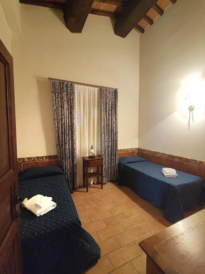 Agriturismo Santa Cristina Гамбаси Терме Екстериор снимка