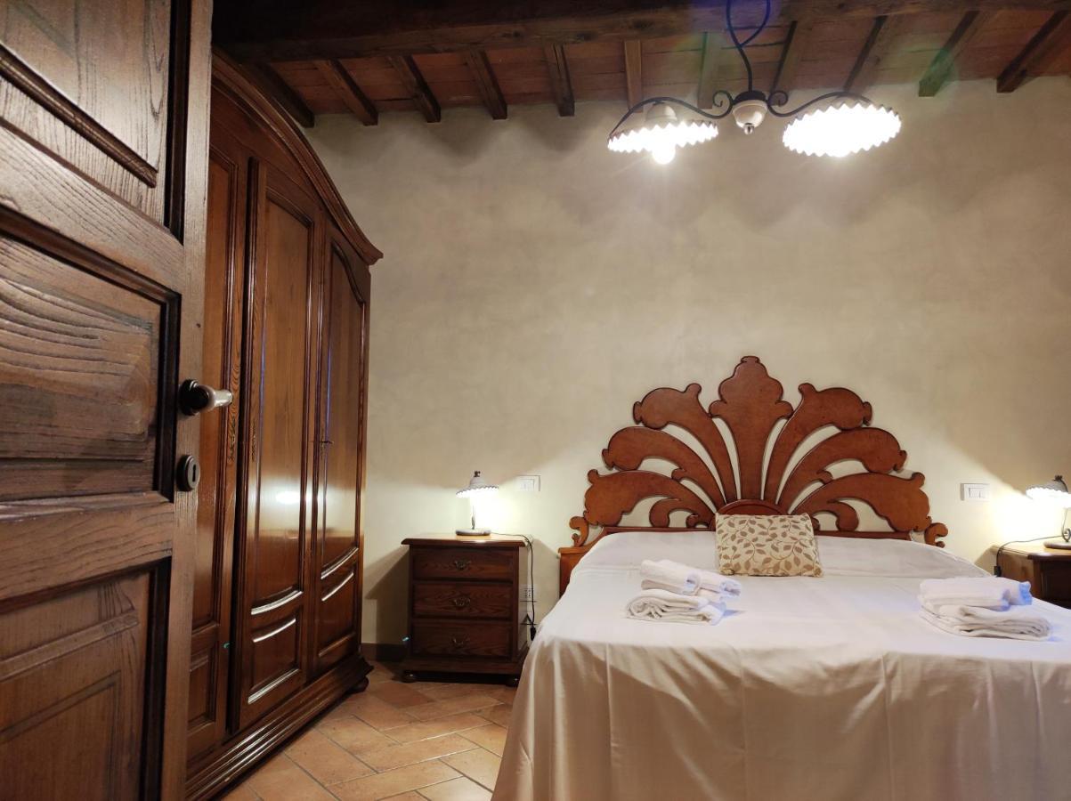 Agriturismo Santa Cristina Гамбаси Терме Екстериор снимка