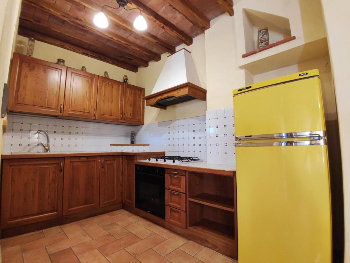Agriturismo Santa Cristina Гамбаси Терме Екстериор снимка