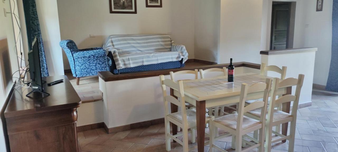 Agriturismo Santa Cristina Гамбаси Терме Екстериор снимка