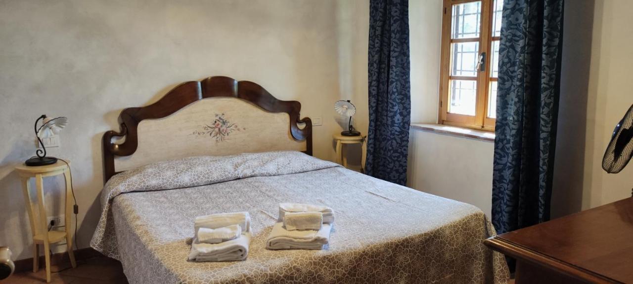 Agriturismo Santa Cristina Гамбаси Терме Екстериор снимка