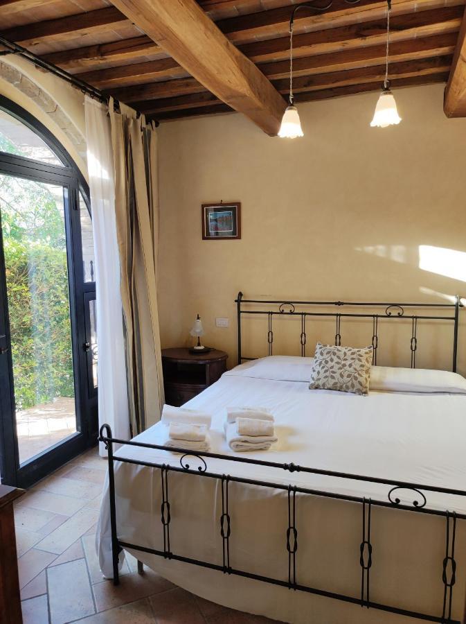 Agriturismo Santa Cristina Гамбаси Терме Екстериор снимка