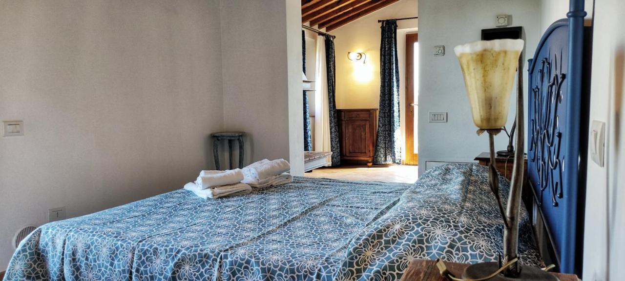 Agriturismo Santa Cristina Гамбаси Терме Екстериор снимка