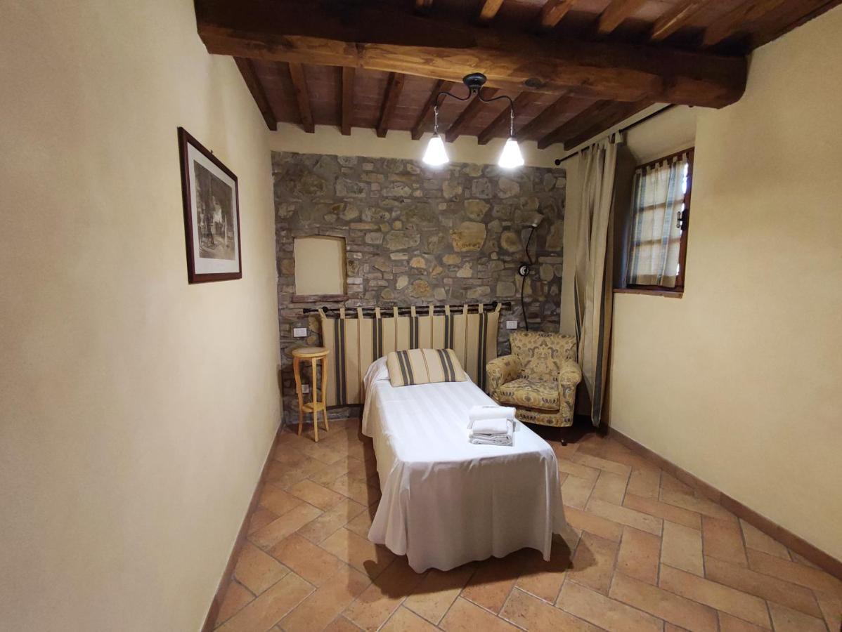 Agriturismo Santa Cristina Гамбаси Терме Екстериор снимка