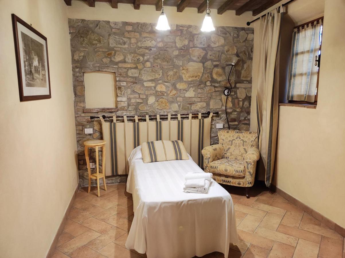 Agriturismo Santa Cristina Гамбаси Терме Екстериор снимка