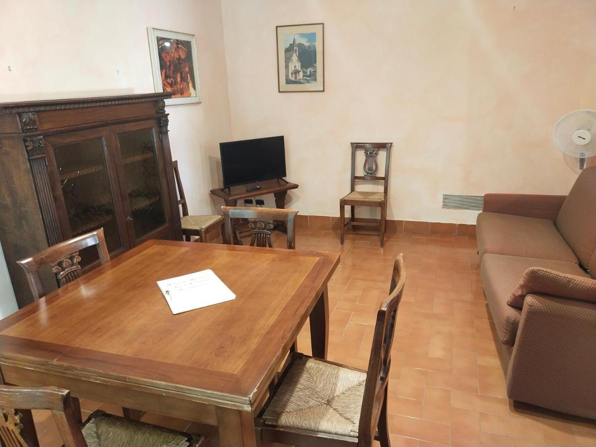 Agriturismo Santa Cristina Гамбаси Терме Екстериор снимка