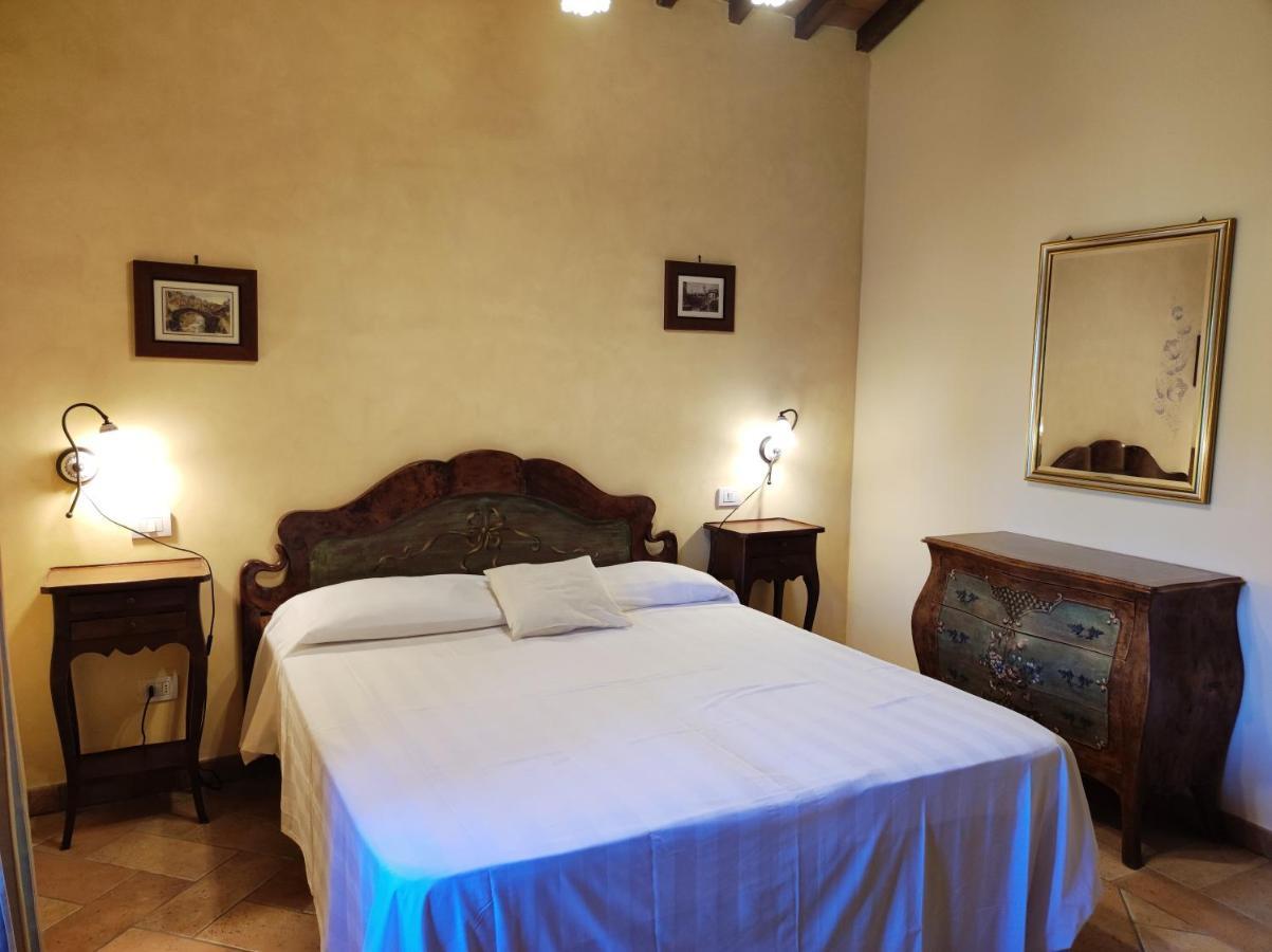 Agriturismo Santa Cristina Гамбаси Терме Екстериор снимка
