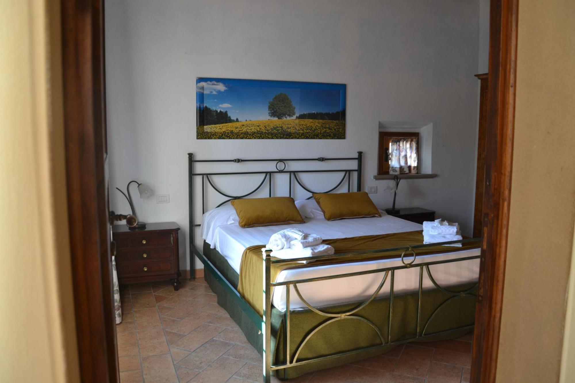 Agriturismo Santa Cristina Гамбаси Терме Екстериор снимка