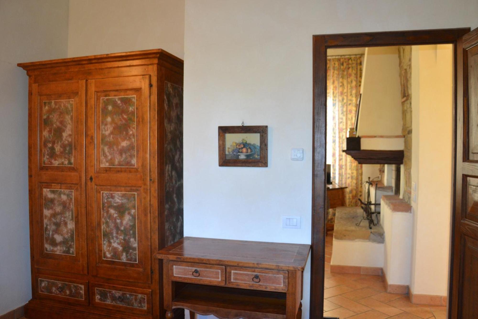 Agriturismo Santa Cristina Гамбаси Терме Екстериор снимка