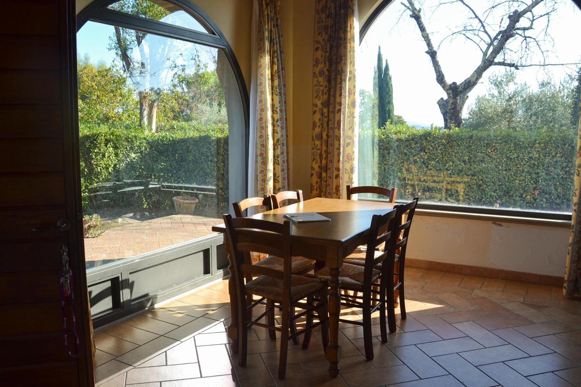 Agriturismo Santa Cristina Гамбаси Терме Екстериор снимка