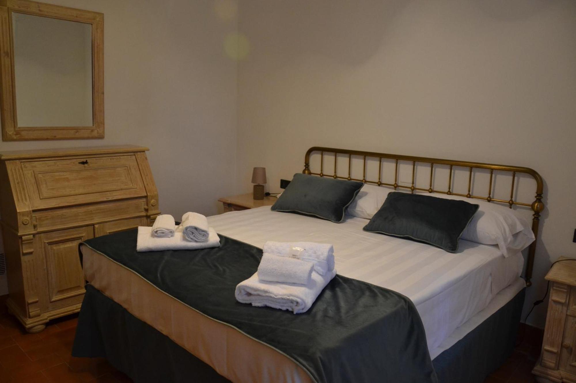 Agriturismo Santa Cristina Гамбаси Терме Екстериор снимка