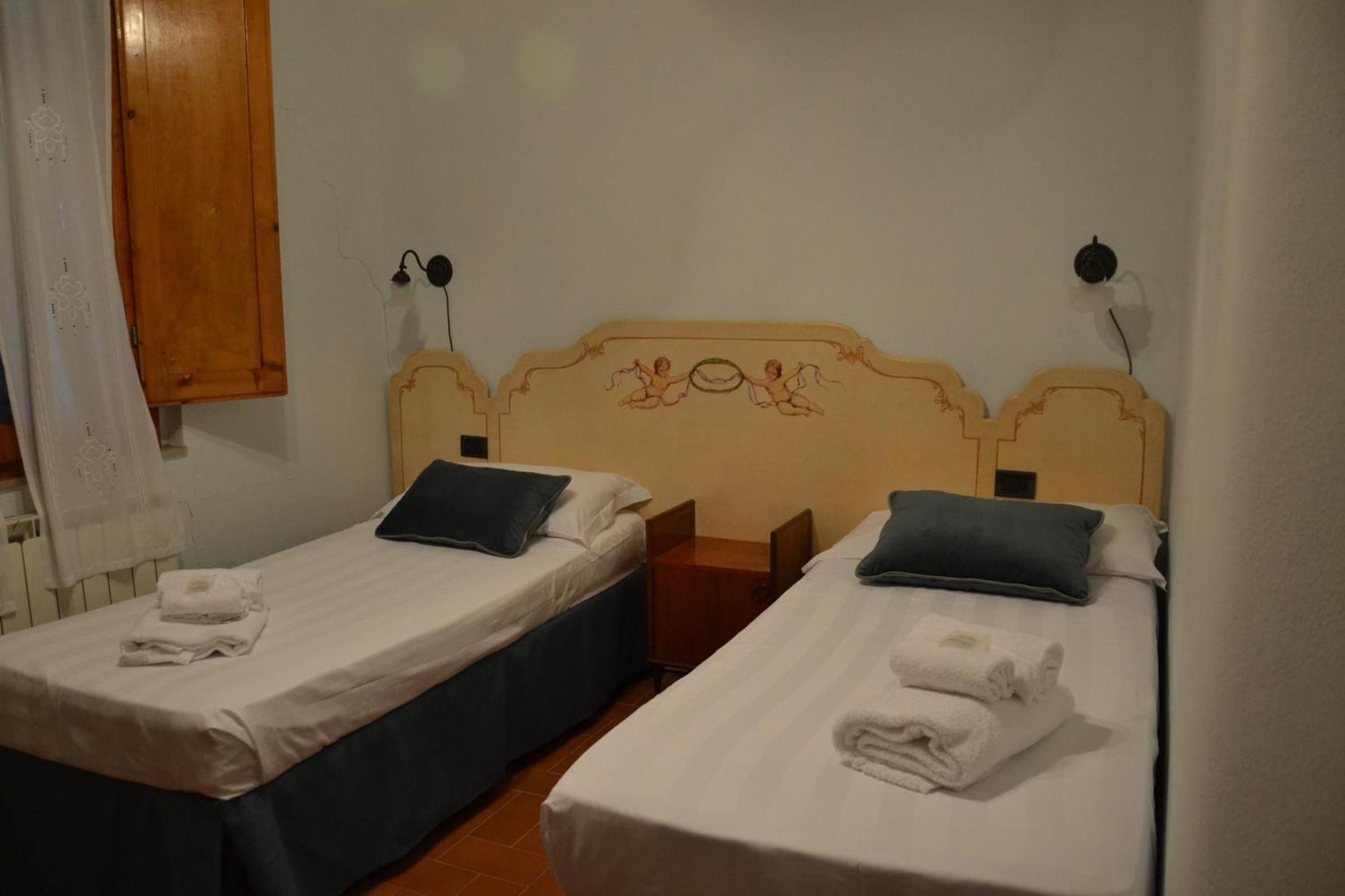 Agriturismo Santa Cristina Гамбаси Терме Екстериор снимка