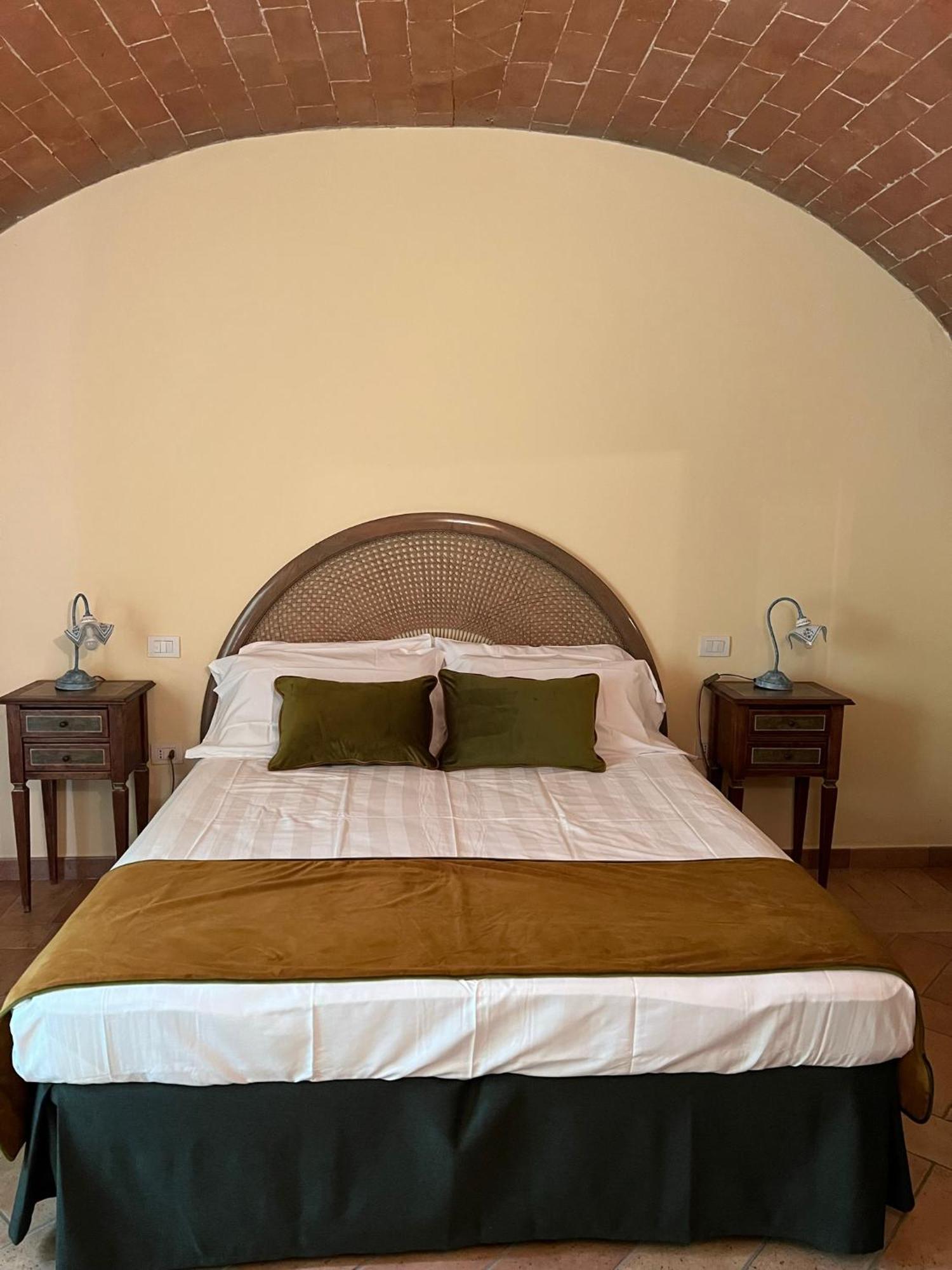 Agriturismo Santa Cristina Гамбаси Терме Екстериор снимка