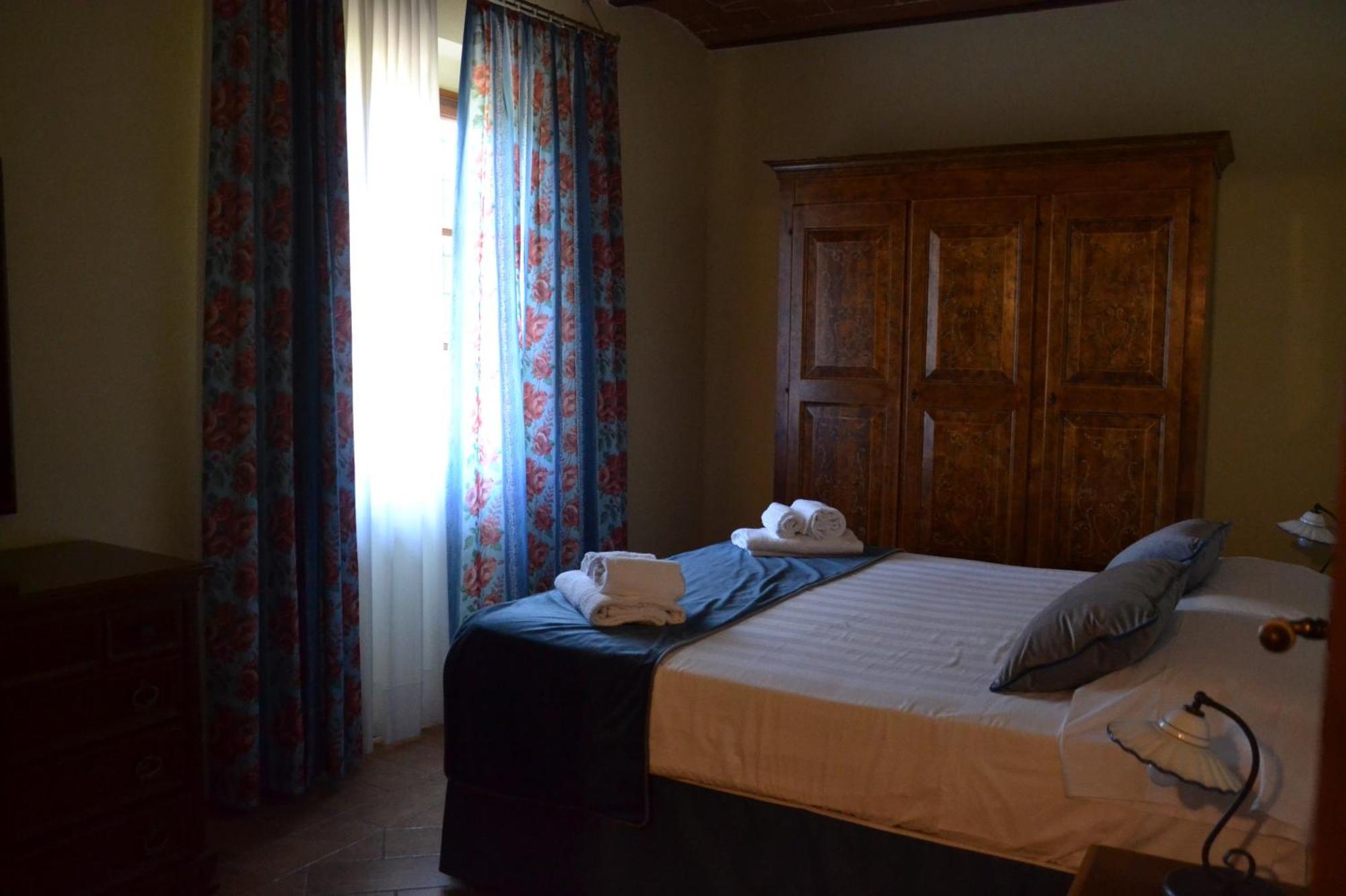 Agriturismo Santa Cristina Гамбаси Терме Екстериор снимка
