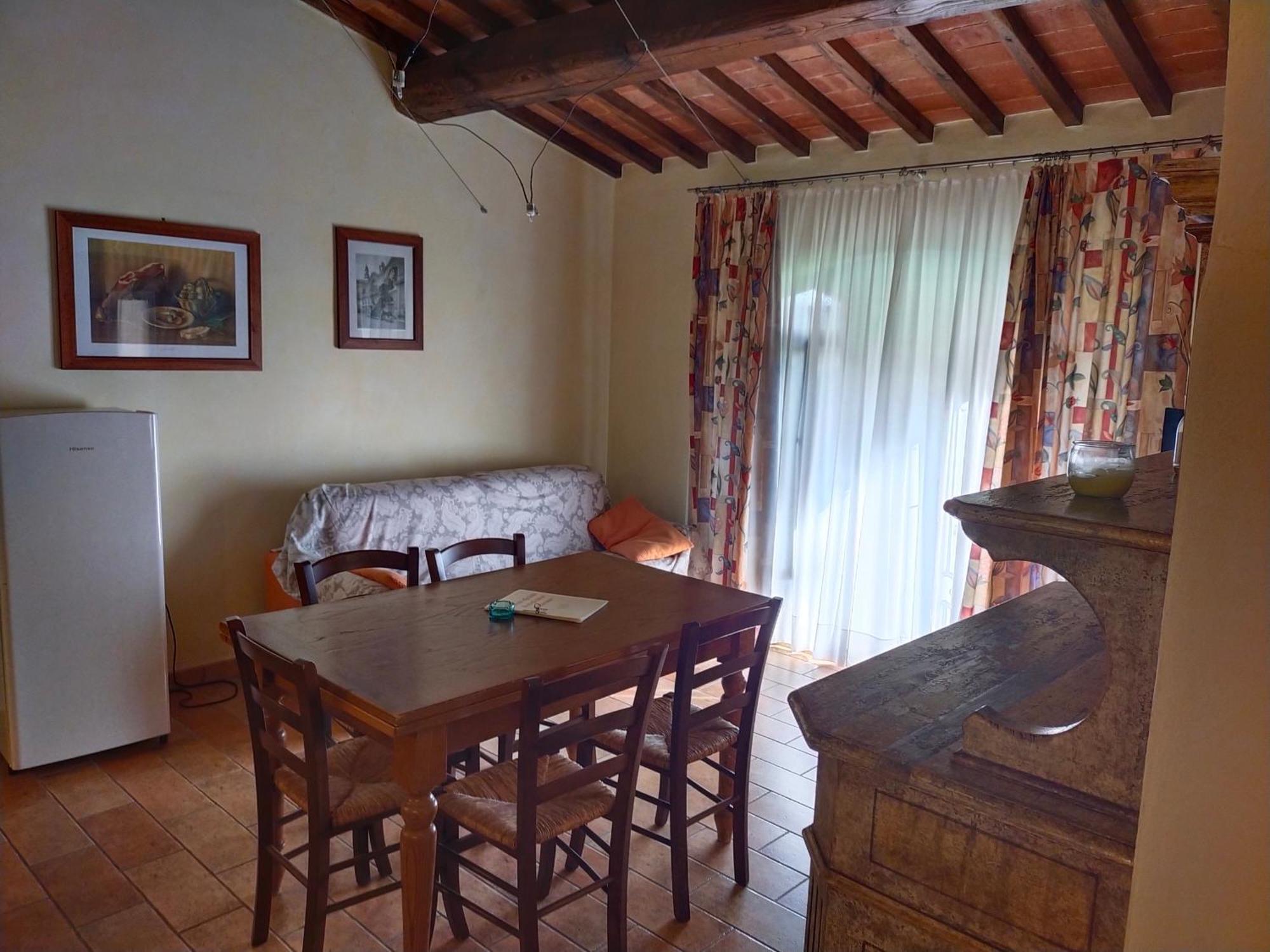 Agriturismo Santa Cristina Гамбаси Терме Екстериор снимка